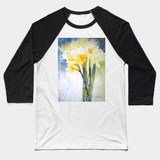 Dreaming of Spring Baseball T-Shirt